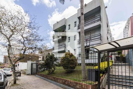 Apartamento à venda com 40m², 1 quarto e sem vagaFachada