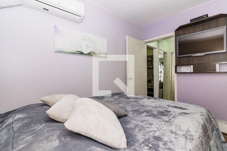 Apartamento à venda com 40m², 1 quarto e sem vagaDormitório