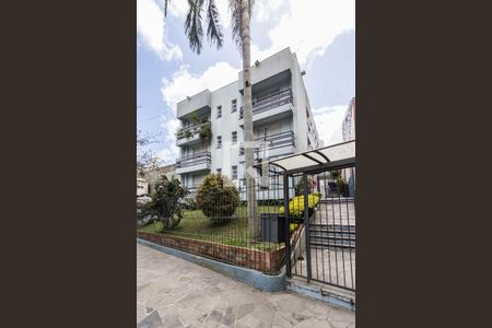 Apartamento à venda com 40m², 1 quarto e sem vagaFachada