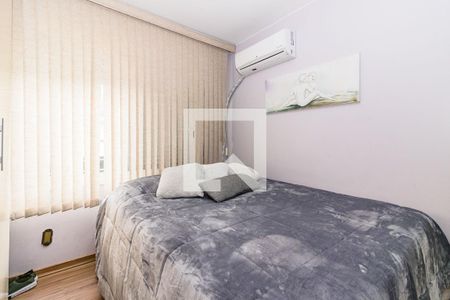 Apartamento à venda com 40m², 1 quarto e sem vagaDormitório