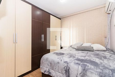 Apartamento à venda com 40m², 1 quarto e sem vagaDormitório