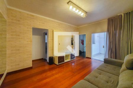 Apartamento à venda com 68m², 2 quartos e 1 vagaSala