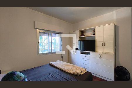 Quarto 1 de apartamento à venda com 2 quartos, 68m² em Ipiranga, São Paulo