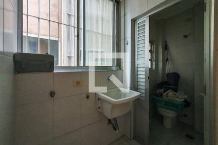 Apartamento à venda com 68m², 2 quartos e 1 vagaÁrea de Serviço