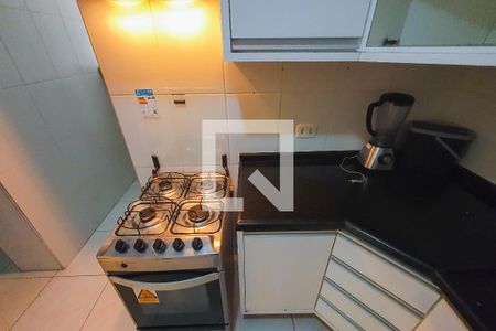 Apartamento à venda com 68m², 2 quartos e 1 vagaCozinha