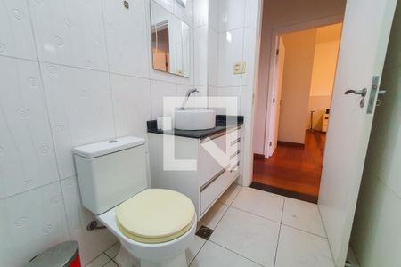 Apartamento à venda com 68m², 2 quartos e 1 vagaBanheiro