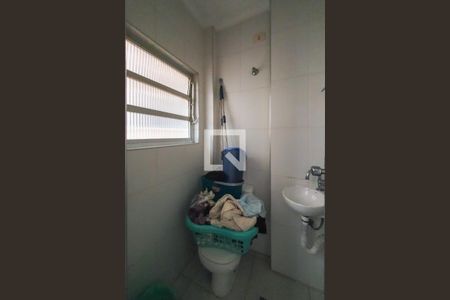 Apartamento à venda com 68m², 2 quartos e 1 vagaBanheiro extra