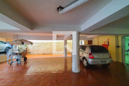 Apartamento à venda com 68m², 2 quartos e 1 vagaÁrea comum