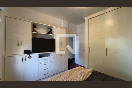 Quarto 1 de apartamento à venda com 2 quartos, 68m² em Ipiranga, São Paulo