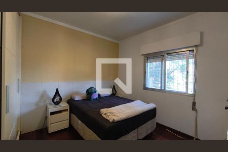 Quarto 1 de apartamento à venda com 2 quartos, 68m² em Ipiranga, São Paulo