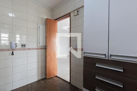 Apartamento à venda com 76m², 2 quartos e 1 vagaCozinha