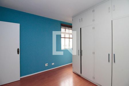 Quarto de apartamento para alugar com 1 quarto, 42m² em Santa Cecília, São Paulo