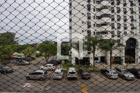 Vista da Varanda de apartamento para alugar com 3 quartos, 61m² em Recreio dos Bandeirantes, Rio de Janeiro