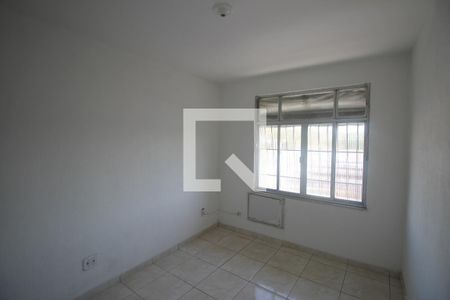 Quarto 1 de apartamento para alugar com 2 quartos, 55m² em Galo Branco, São Gonçalo