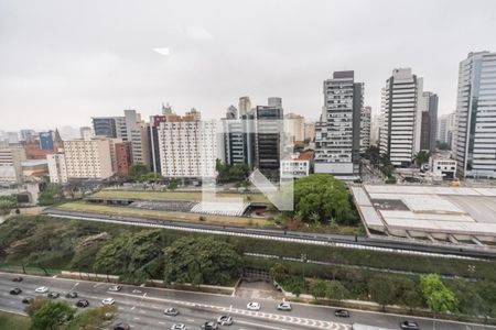 Apartamento à venda com 32m², 1 quarto e 1 vagavista