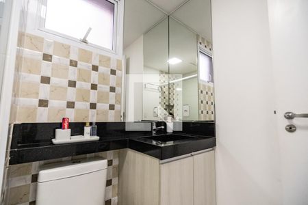 Apartamento à venda com 32m², 1 quarto e 1 vagabanheiro 