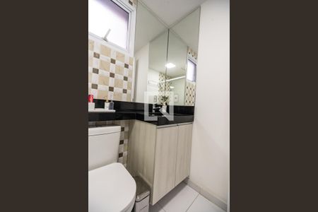 Apartamento à venda com 32m², 1 quarto e 1 vagabanheiro 