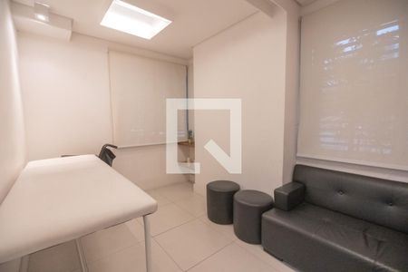 Apartamento à venda com 32m², 1 quarto e 1 vagaÁrea comum