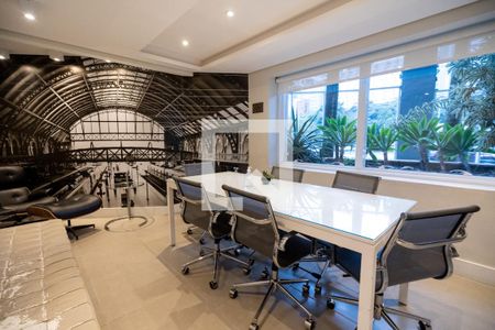 Apartamento à venda com 32m², 1 quarto e 1 vagaÁrea comum