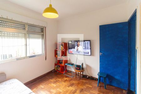 Quarto 2 de apartamento à venda com 2 quartos, 62m² em Vila Clementino, São Paulo
