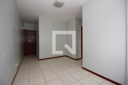 Sala de apartamento para alugar com 2 quartos, 58m² em Taguatinga Centro (taguatinga), Brasília