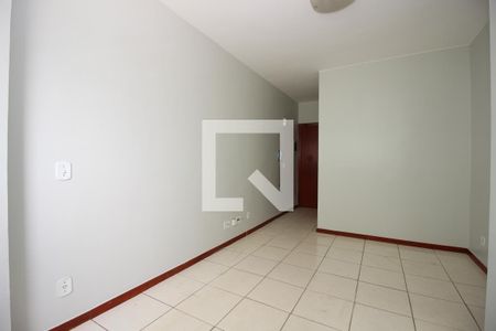 Sala de apartamento para alugar com 2 quartos, 58m² em Taguatinga Centro (taguatinga), Brasília