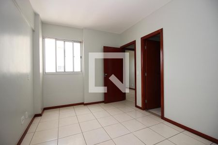 Suíte de apartamento para alugar com 2 quartos, 58m² em Taguatinga Centro (taguatinga), Brasília