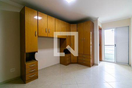Suíte 1 de casa à venda com 3 quartos, 191m² em Penha de França, São Paulo