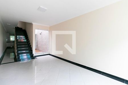 Sala de casa à venda com 3 quartos, 191m² em Penha de França, São Paulo