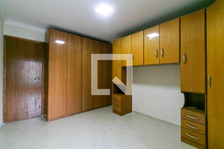 Suíte 1 de casa à venda com 3 quartos, 191m² em Penha de França, São Paulo