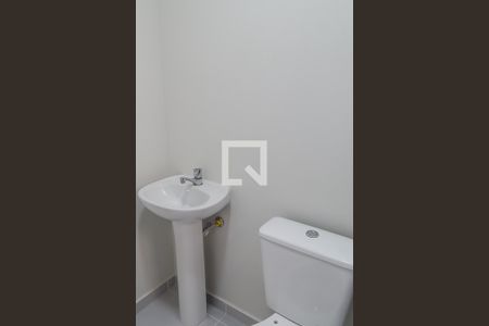 Apartamento para alugar com 138m², 4 quartos e 2 vagasBanheiro