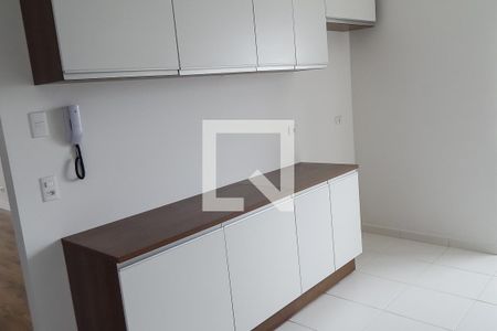 Apartamento para alugar com 138m², 4 quartos e 2 vagasCozinha - Armários