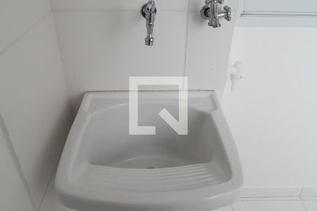 Apartamento para alugar com 138m², 4 quartos e 2 vagasÁrea de Serviço