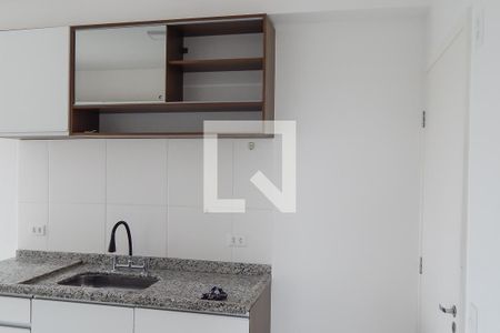 Apartamento para alugar com 138m², 4 quartos e 2 vagasCozinha