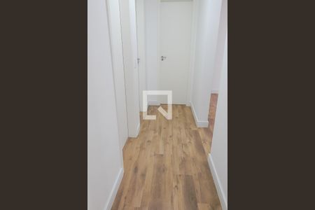 Apartamento para alugar com 138m², 4 quartos e 2 vagasCorredor