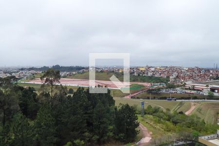 Apartamento para alugar com 138m², 4 quartos e 2 vagasVista do Quarto 1