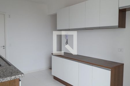 Apartamento para alugar com 138m², 4 quartos e 2 vagasCozinha - Armários