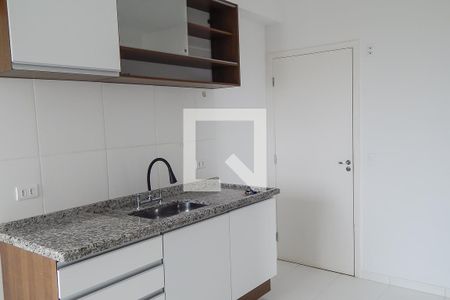 Apartamento para alugar com 138m², 4 quartos e 2 vagasCozinha - Torneira