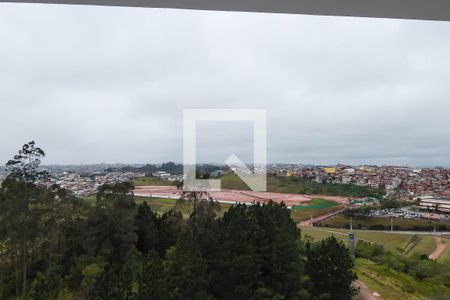 Apartamento para alugar com 138m², 4 quartos e 2 vagasVista do quarto 2