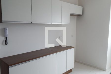 Apartamento para alugar com 138m², 4 quartos e 2 vagasCozinha - Armários