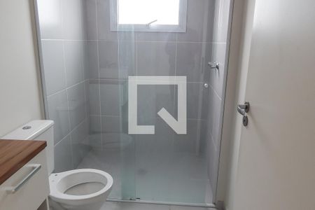 Apartamento para alugar com 138m², 4 quartos e 2 vagasBanheiro da Suíte