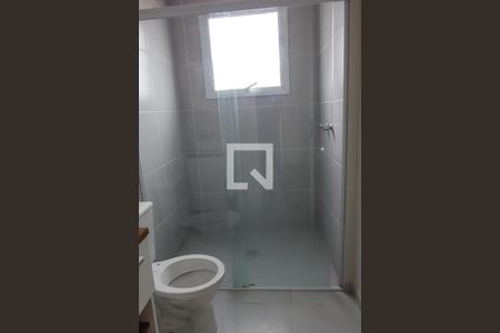 Apartamento para alugar com 138m², 4 quartos e 2 vagasBanheiro da Suíte