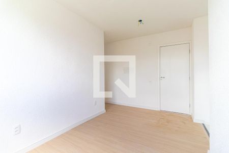 Apartamento à venda com 44m², 2 quartos e sem vagaSala