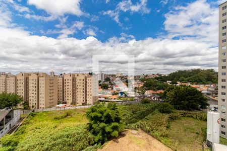 Vista do Quarto 1 de apartamento à venda com 2 quartos, 44m² em Usina Piratininga, São Paulo