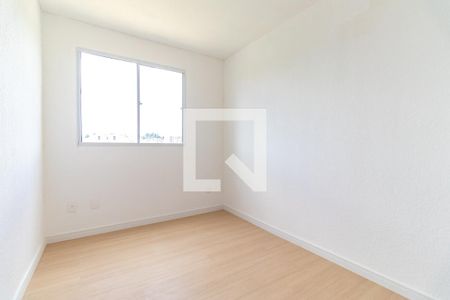 Quarto 2 de apartamento à venda com 2 quartos, 44m² em Usina Piratininga, São Paulo
