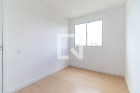 Quarto 2 de apartamento à venda com 2 quartos, 44m² em Usina Piratininga, São Paulo