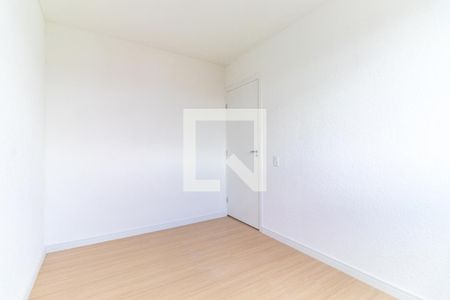 Quarto 2 de apartamento à venda com 2 quartos, 44m² em Usina Piratininga, São Paulo