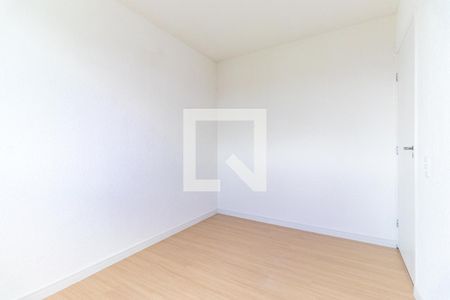 Quarto 2 de apartamento à venda com 2 quartos, 44m² em Usina Piratininga, São Paulo
