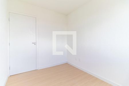 Quarto 1 de apartamento à venda com 2 quartos, 44m² em Usina Piratininga, São Paulo