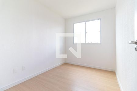 Quarto 1 de apartamento à venda com 2 quartos, 44m² em Usina Piratininga, São Paulo